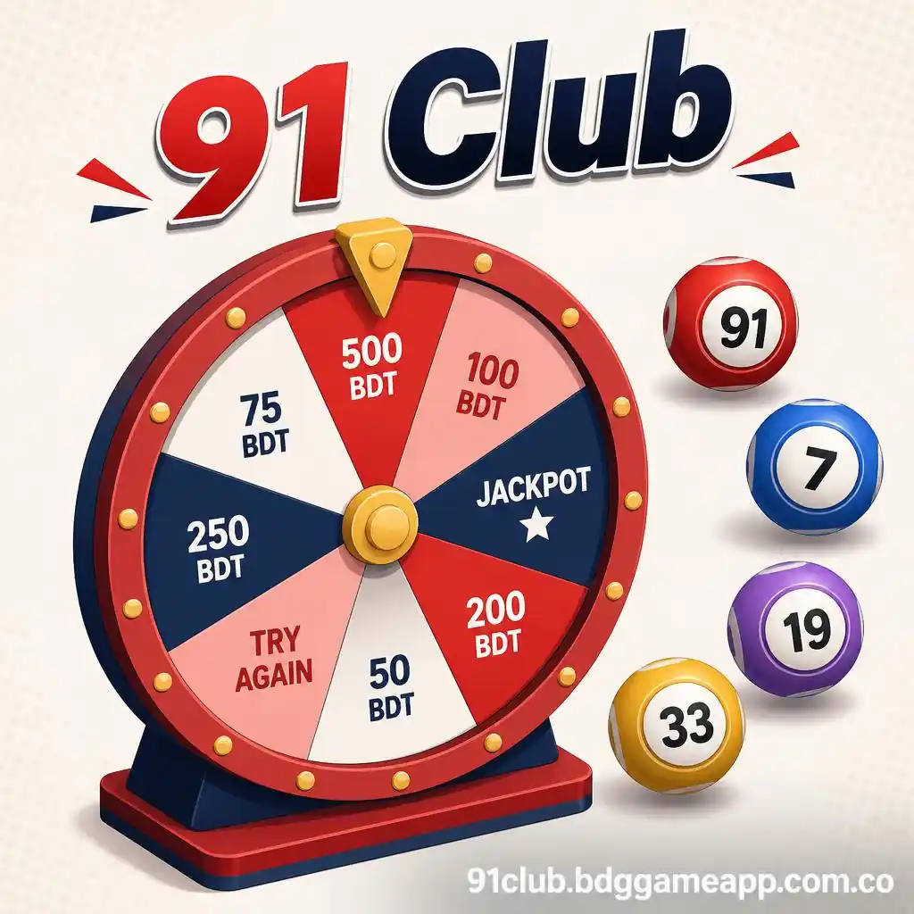 91 Club