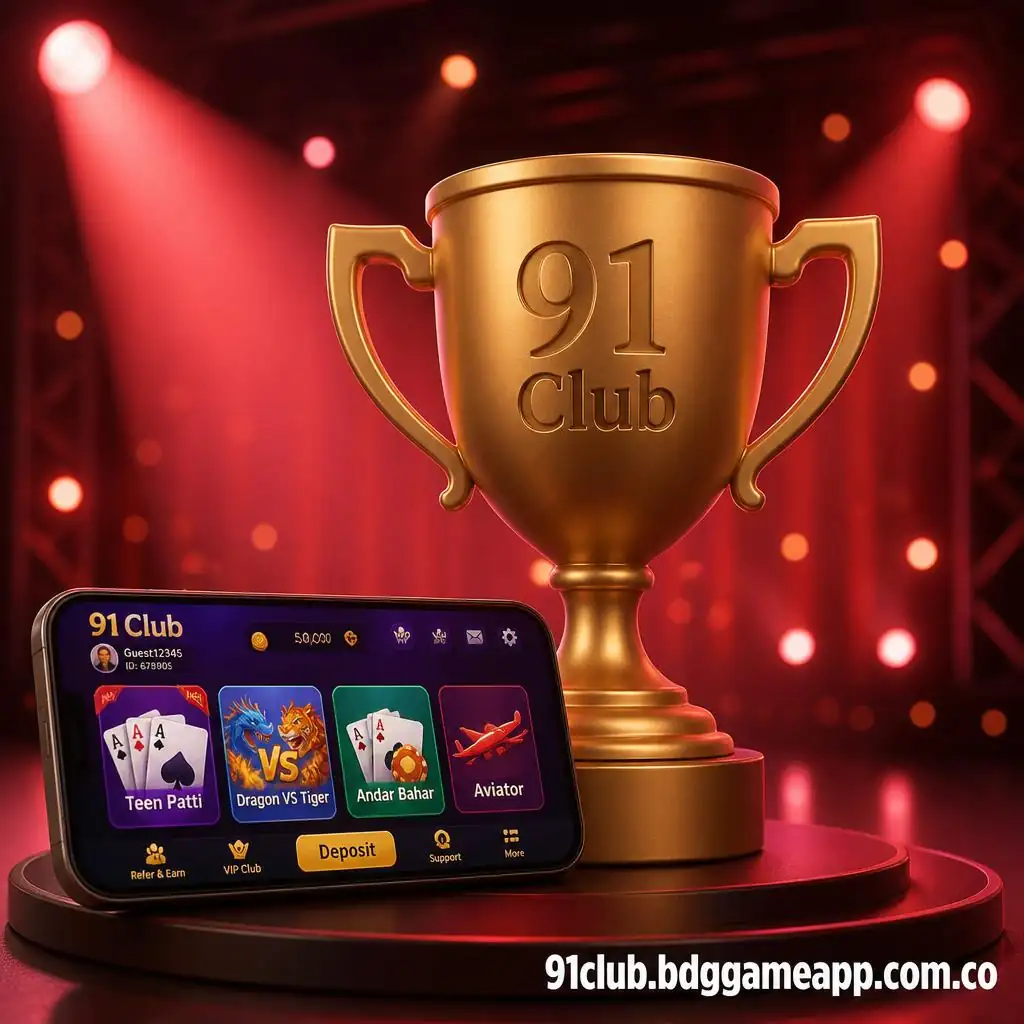 91 Club